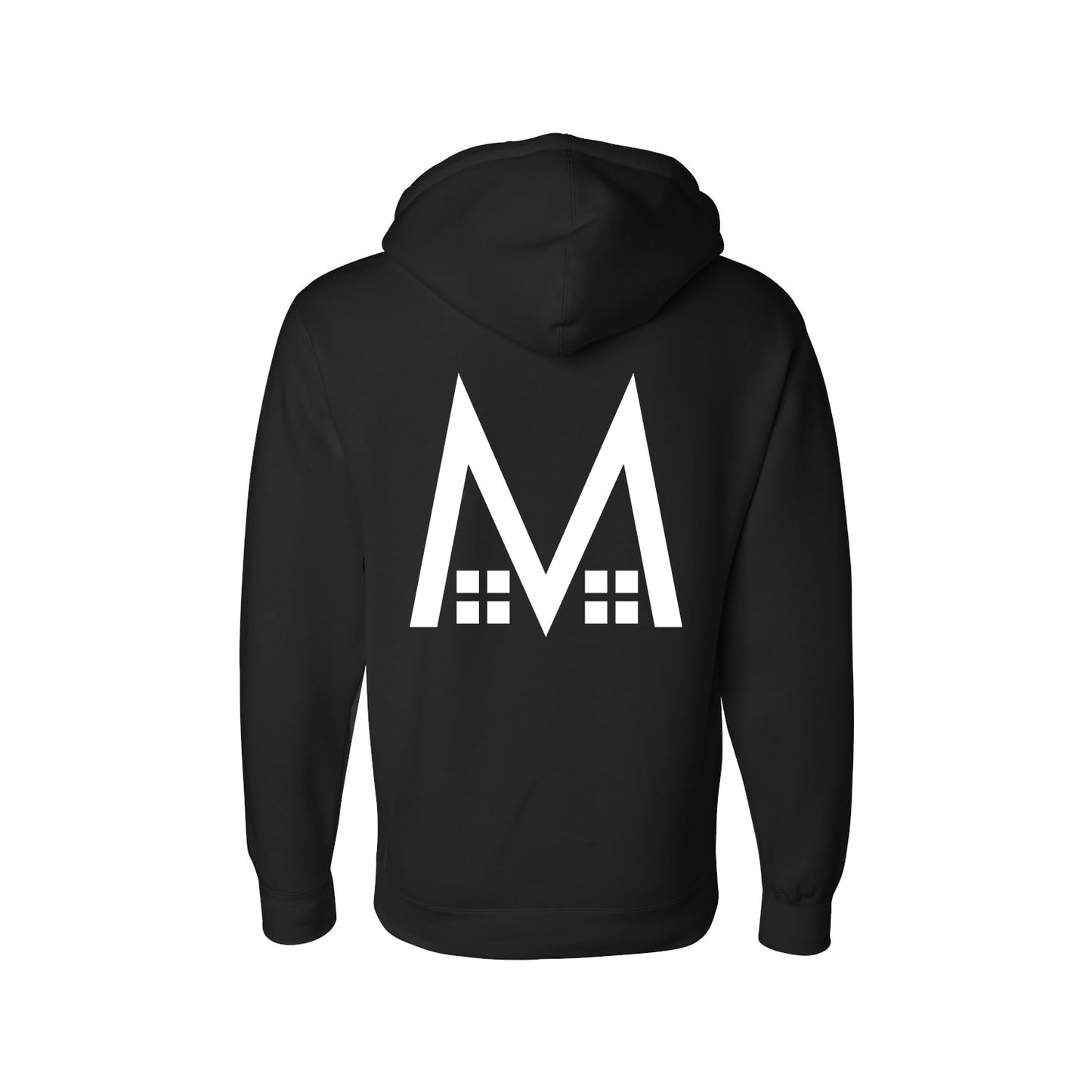 Mansionz Hoodie