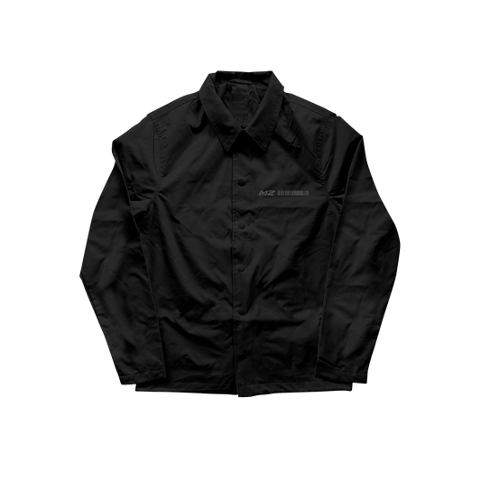 M2 Coach's Jacket