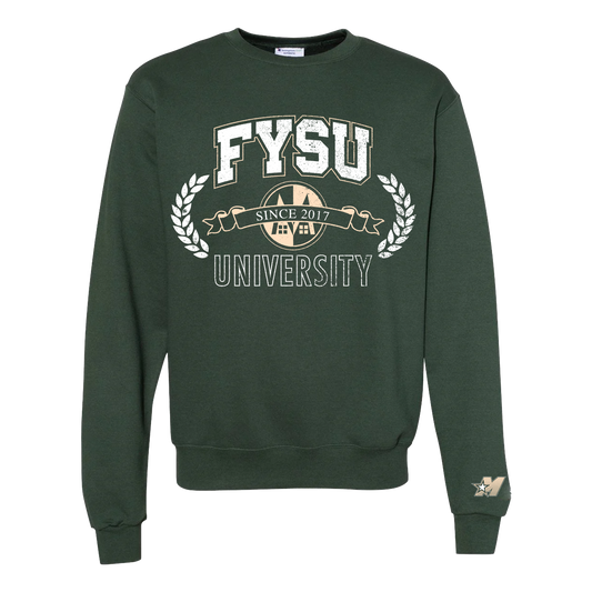 FYSU Crewneck