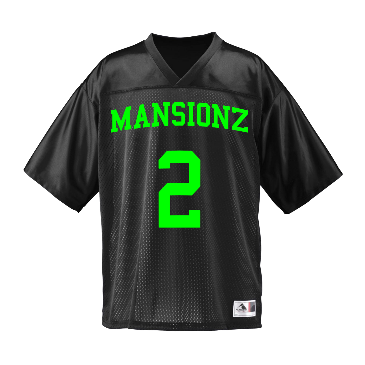 Mansionz Stadium Jersey