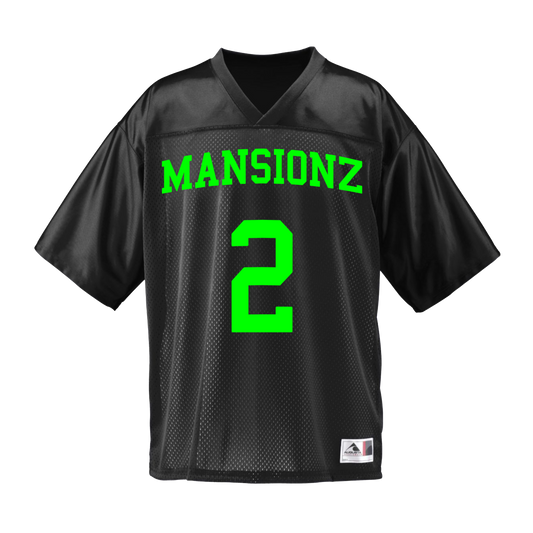 Mansionz Stadium Jersey