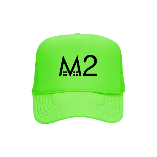 M2 Trucker Hat