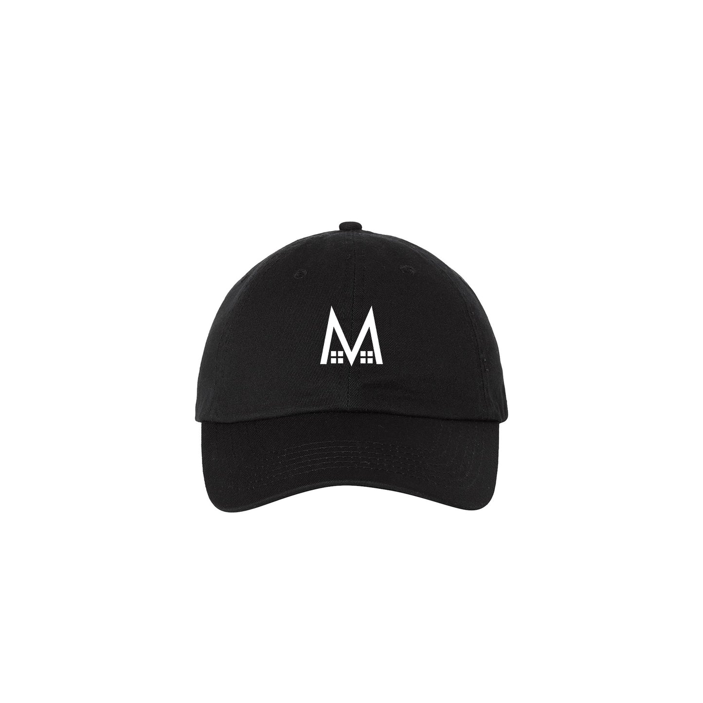 Mansionz Dad Hat